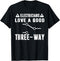 Electrician Tools Set Electrical Engineer Wireman Lineman T-Shirt...