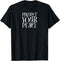 Vintage Retro Protect Your Peace Inspirational Hippie Gift T-Shirt...