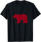 Bear Summer Camp Gear T-Shirt...
