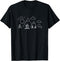 Camping Outdoor Hiking Apparel - Outdoor Camping Hiking T-Shirt...