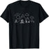 Camping Outdoor Hiking Apparel - Outdoor Camping Hiking T-Shirt...