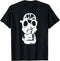 Gas Mask Prepper Outdoor Nature Camping Gear Survivor T-Shirt...