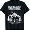 Five Billion Star Hotel Shirt Camping Tee For Outdoor Lover...