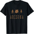 Arizona outdoors T-shirt...