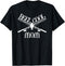 Funny Cool Fishing Mom Matching Camping Mothers Day Gear T-Shirt...