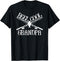 Funny Cool Fishing Grandpa Matching Camping Gear T-Shirt...