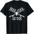 Funny Cool Fishing Sister Matching Camping Gear T-Shirt...