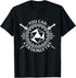 You Can Certainly Try Fantasy Tabletop Roleplaying D20 Dice T-Shirt...