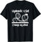 Hydraulic LSM Launched Coaster Design T-Shirt...
