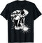 Welder Welding Metal Worker Fabricator Blacksmith T-Shirt...