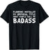 FLOORING INSTALLER BADASS Shirt Gift Idea | Shoes Tool Pants...