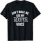 Funny Roofer Gift Loud Shout Roofing Contractor Shingles T-Shirt...