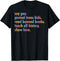 Say Gay Protect Trans Kids Read Banned Books LGBTQ Pride T-Shirt...