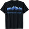 Kathmandu Nepal Mount Everest Mountain Outdoor Hiking Lover T-Shirt...