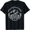 Mountain Hiker Still Plays Outside Camping Hiking Outdoor T-Shirt...
