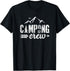 Camping Crew Funny Camping Lover Outdoor Camper T-Shirt...