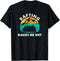 Rafting Makes Me Wet, Funny Water Sports Whitewater Rafting T-Shirt...