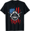 Patriotic Underwater Welding American Flag 4th of July Shirt...