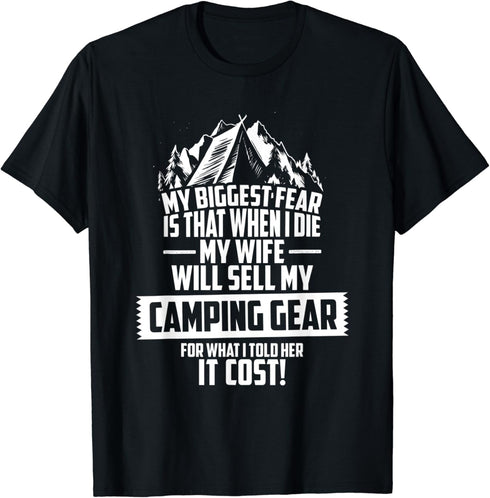 Funny Tee T-Shirt...