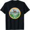 Promised Land State Park Pennsylvania PA Outdoors Deer T-Shirt...