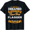 Super Sexy Flagger T-Shirt...