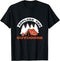 Explore The Outdoors Camping Gear Encampment Oneline Tenting T-Shirt...