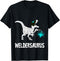 Welder Dinosaurs Funny Mig Welding Dino Steel Worker T-Rex T-Shirt...