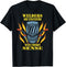 Hand crafted Welder T-Shirt...