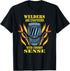 Hand crafted Welder T-Shirt...