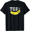Top Banana Cheer Camp Shirt Spirit Gear Light T-Shirt...