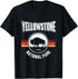 Yellowstone National Park Outdoor Nature T-Shirt...