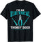 Electrician Tool I'M An Electrical Thingy Doer T-Shirt...
