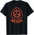 Keter Classification SCP Foundation Secure Contain Protect T-Shirt...