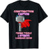 Funny Saying Humor T-Shirt...