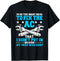 HVAC Technician Work Mechanic Installer Service HVACR Tech T-Shirt...