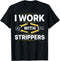Work Tools T-Shirt...