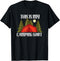 This Is My Camping Shirt Funny Camper Outdoor Activity Camp T-Shirt...