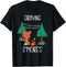 Childrens Glamping Gear Camping Bear Craving Smores Campfire T-Shirt...