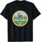 Cook Forest State Park Pennsylvania PA Outdoors Deer T-Shirt...