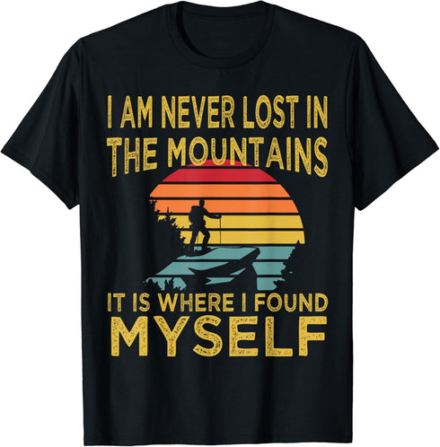 T-Shirt...