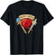 How I Roll Dice Role Playing Tabletop Game T-Shirt...