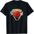 How I Roll Dice Role Playing Tabletop Game T-Shirt...