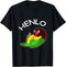 Lovebird Henlo Bird Lover T-Shirt...
