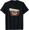 Get Lost Los Padres National Forest Outdoors Hiking Camping T-Shirt...
