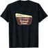 Get Lost Los Padres National Forest Outdoors Hiking Camping T-Shirt...