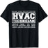 For Technician And Repairman T-Shirt...