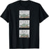 Star Wars The Mandalorian The Child Protect Attack Snack T-Shirt...
