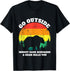 Funny Animal Go Outside Get Eaten By Bear...