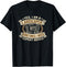 Landscaping I Men Women Outdoor I Funny Landscaper T-Shirt...