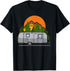 Nice vintage Airstream camping trailer tee. T-Shirt...